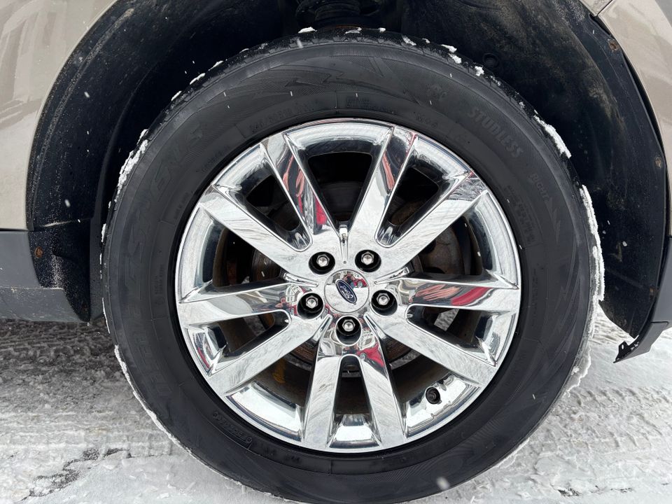 Ford Edge 2013 - Image 10