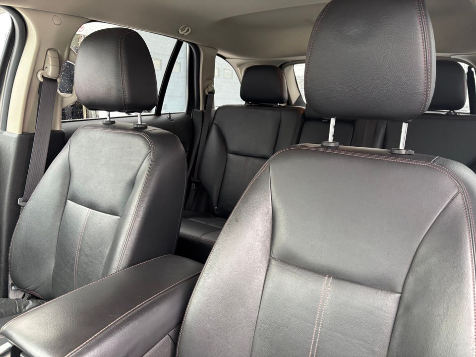 Ford Edge 2013 - Image 13