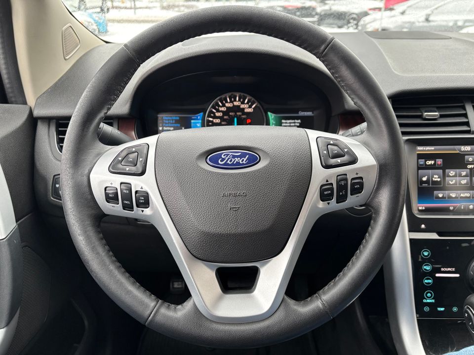Ford Edge 2013 - Image 15