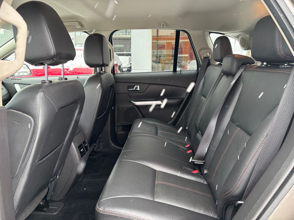 Ford Edge 2013 - Image 18