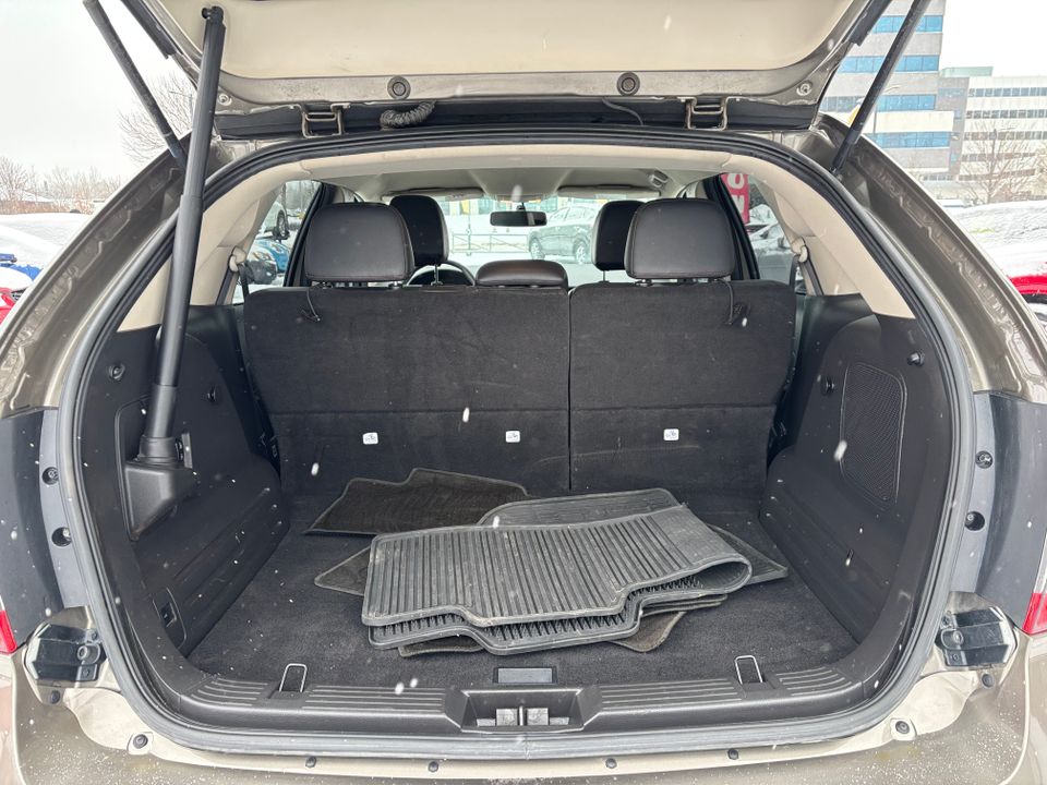 Ford Edge 2013 - Image 20