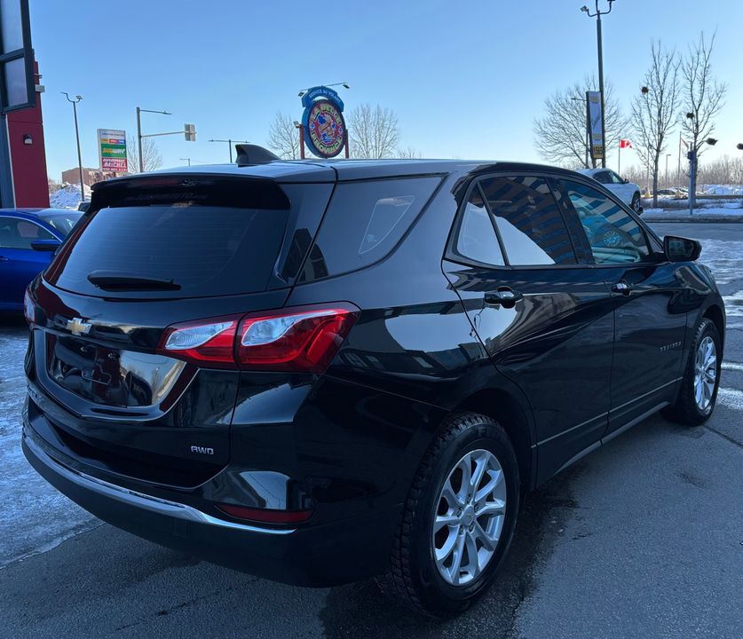 Chevrolet Equinox 2018 - Image 6