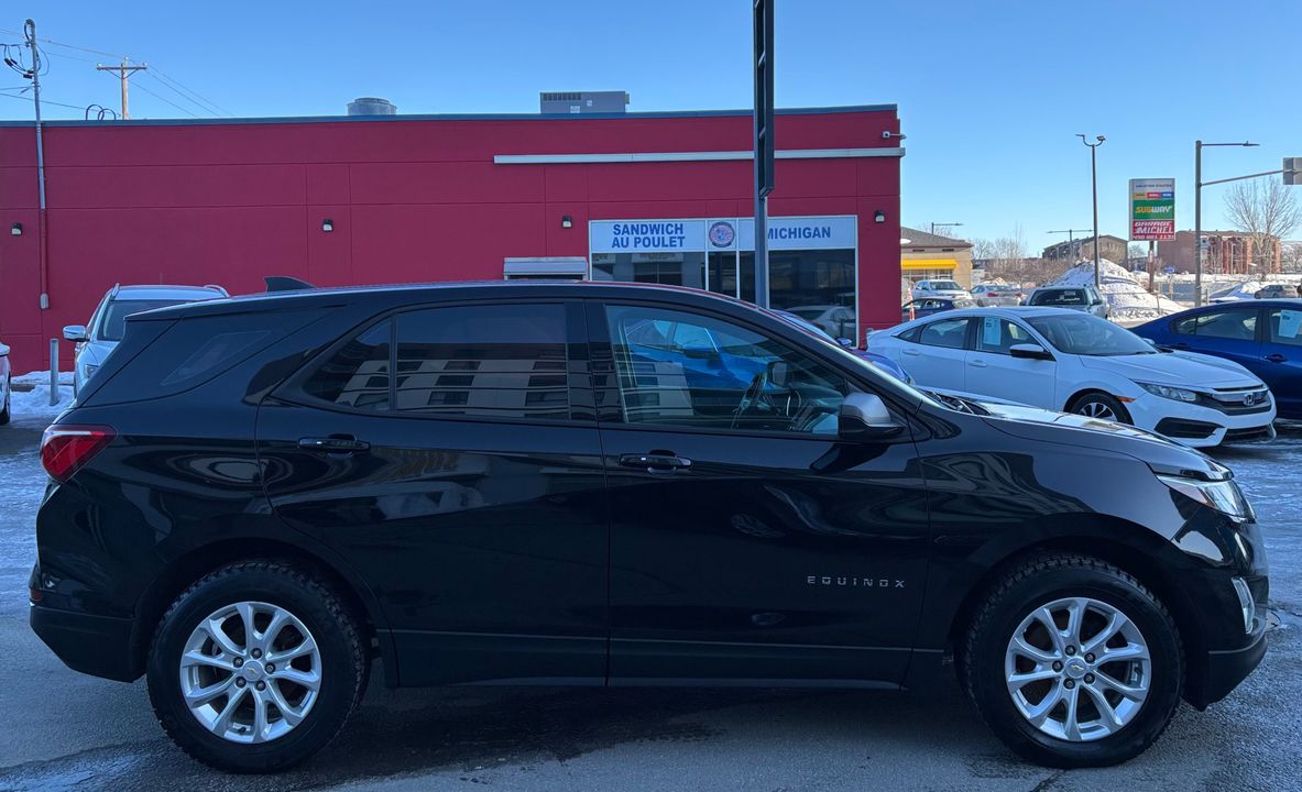 Chevrolet Equinox 2018 - Image 7