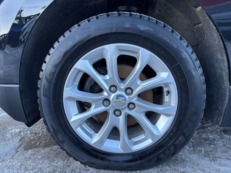 Chevrolet Equinox 2018 - Image 11