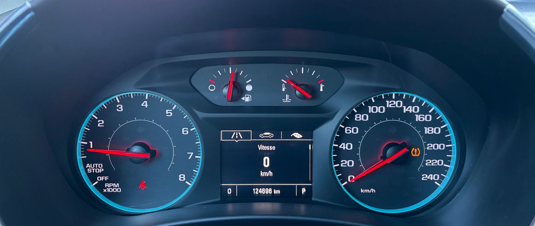 Chevrolet Equinox 2018 - Image 15