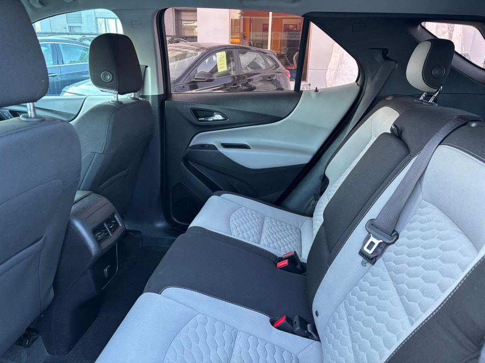 Chevrolet Equinox 2018 - Image 20