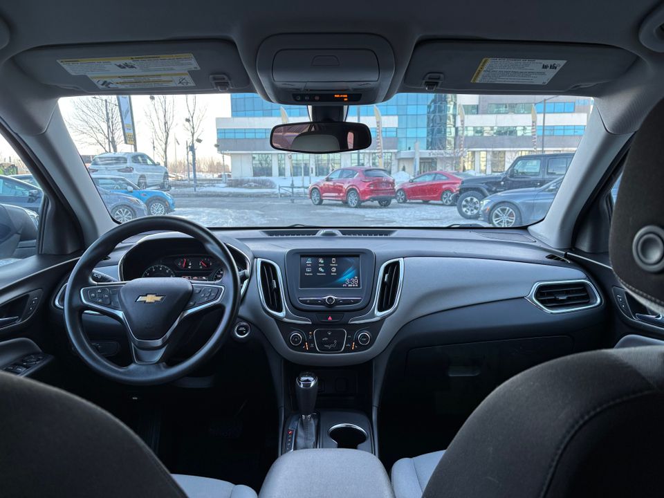 Chevrolet Equinox 2018 - Image 21