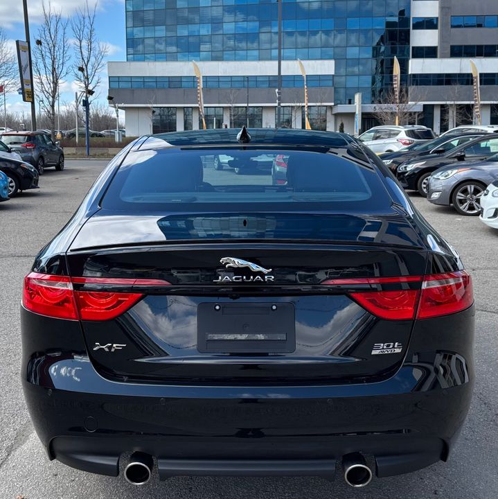 Jaguar XF Sedan 2020 - Image 5