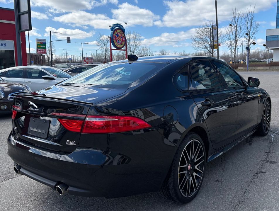 Jaguar XF Sedan 2020 - Image 6