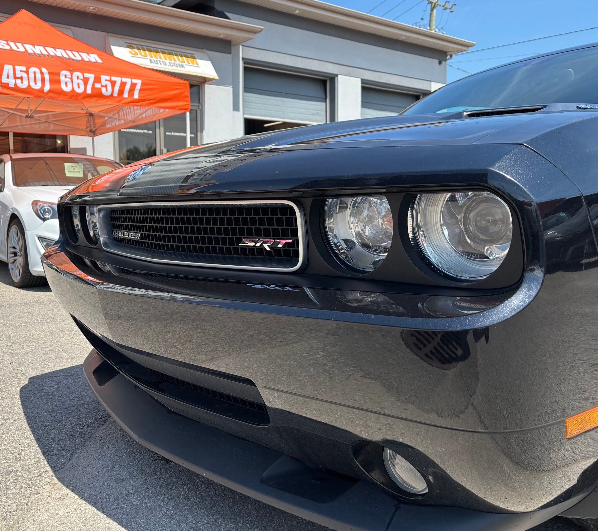 Dodge Challenger 2009 - Thumbnail 15