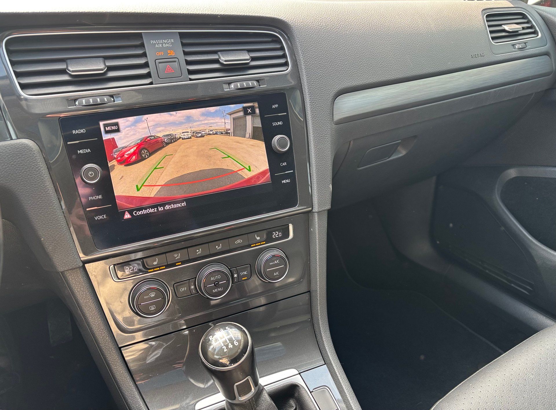 Volkswagen Golf 2019 - Thumbnail 19