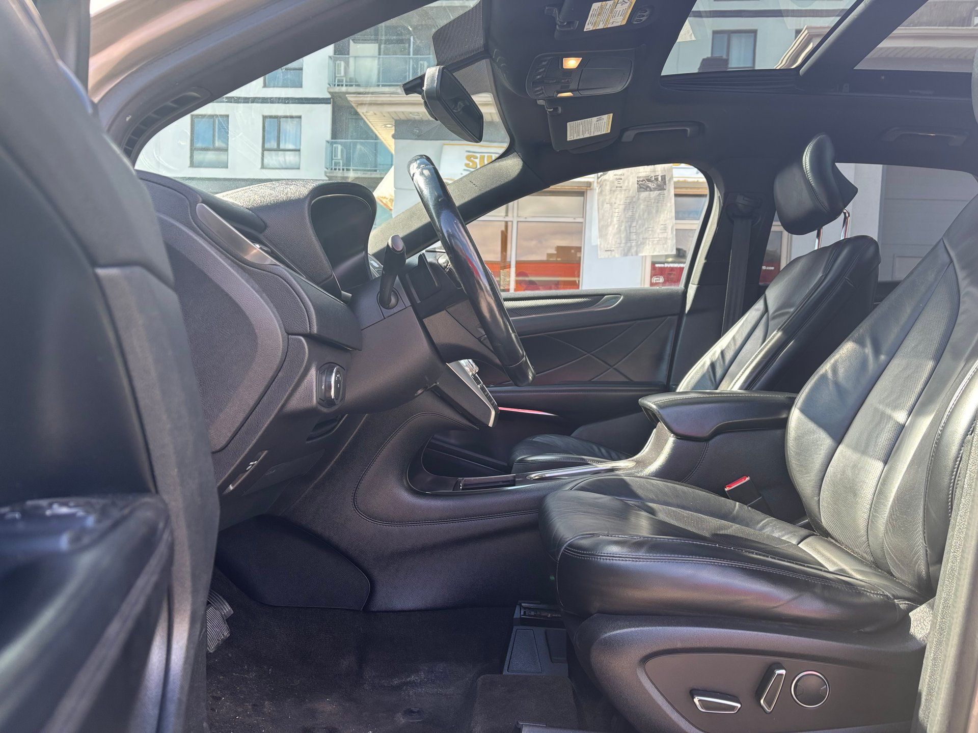 Lincoln MKC 2015 - Thumbnail 12