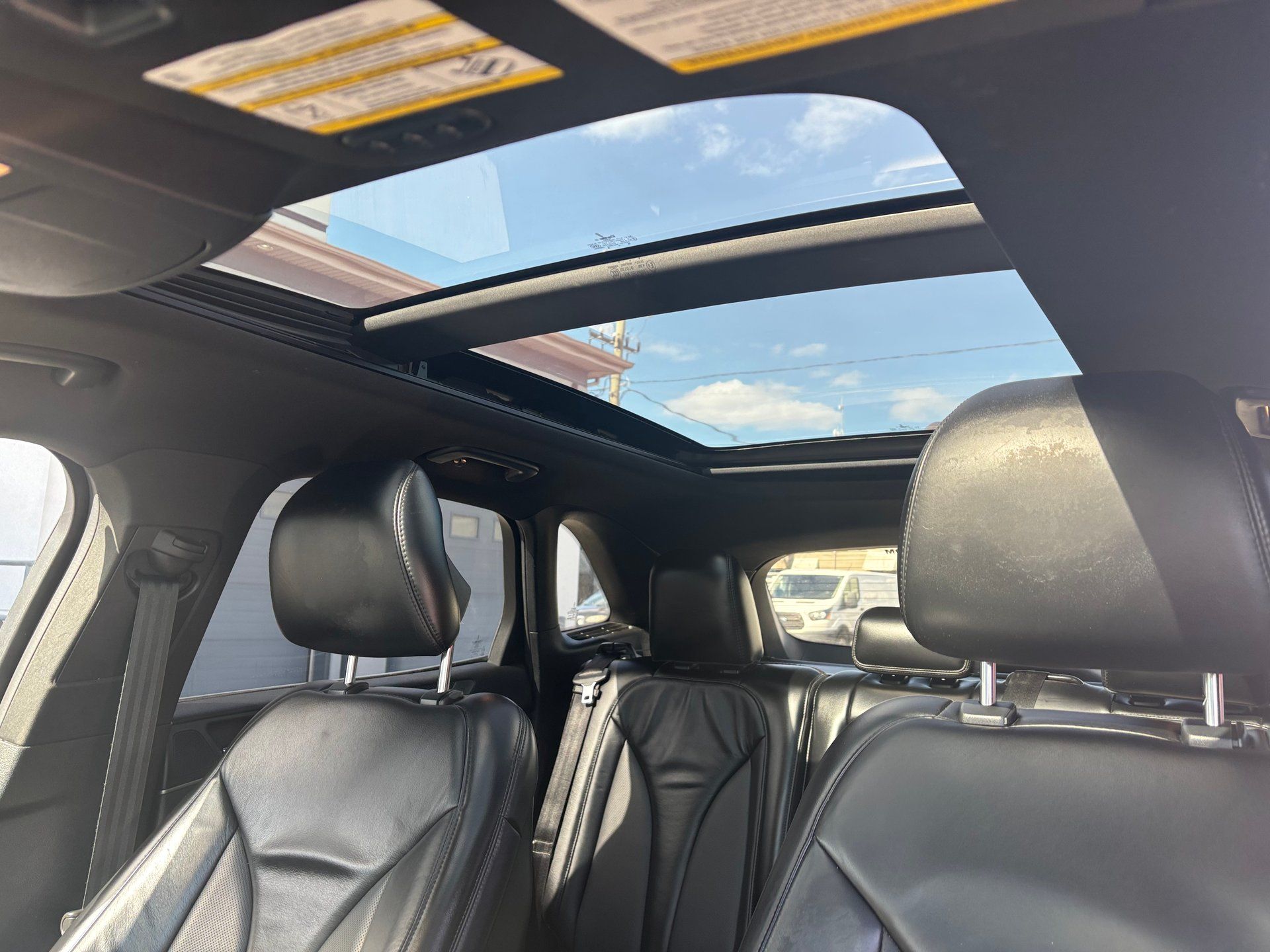 Lincoln MKC 2015 - Thumbnail 19