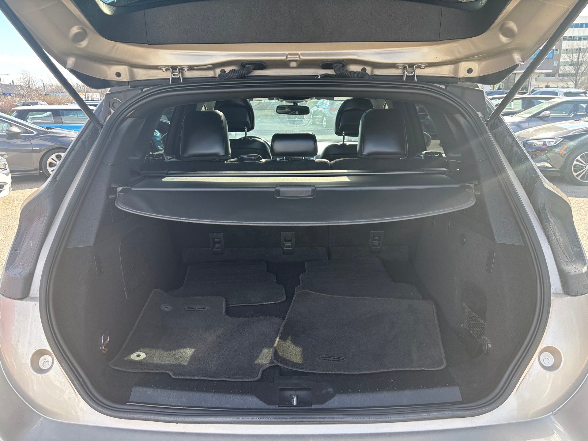 Lincoln MKC 2015 - Thumbnail 23