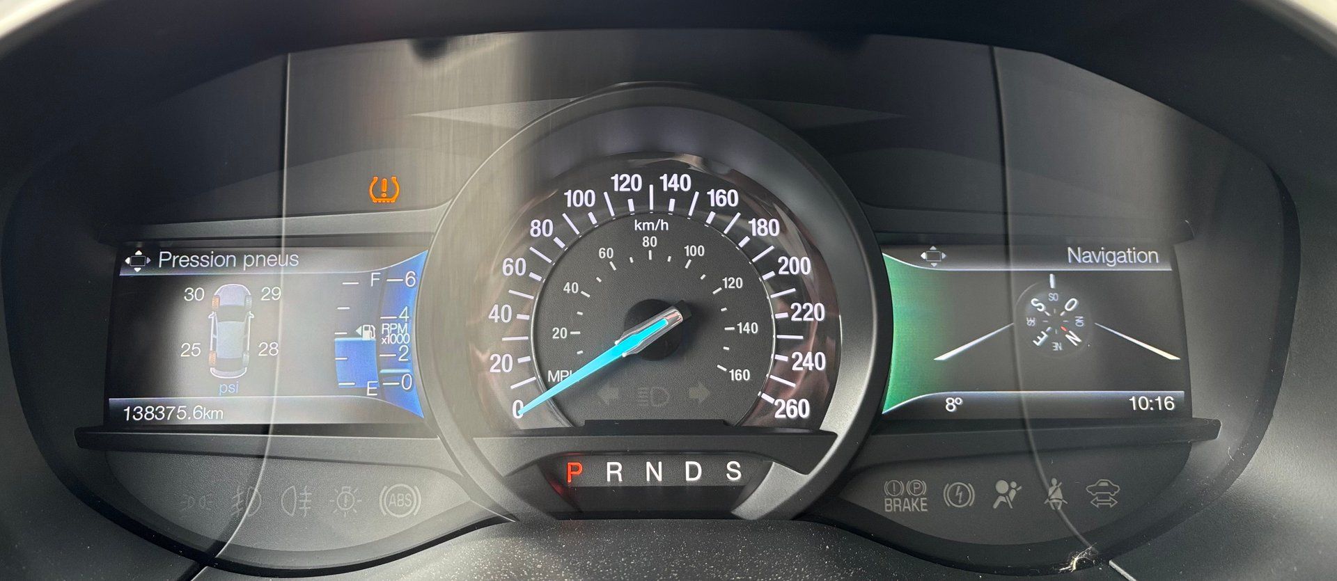 Ford Edge 2016 - Thumbnail 16