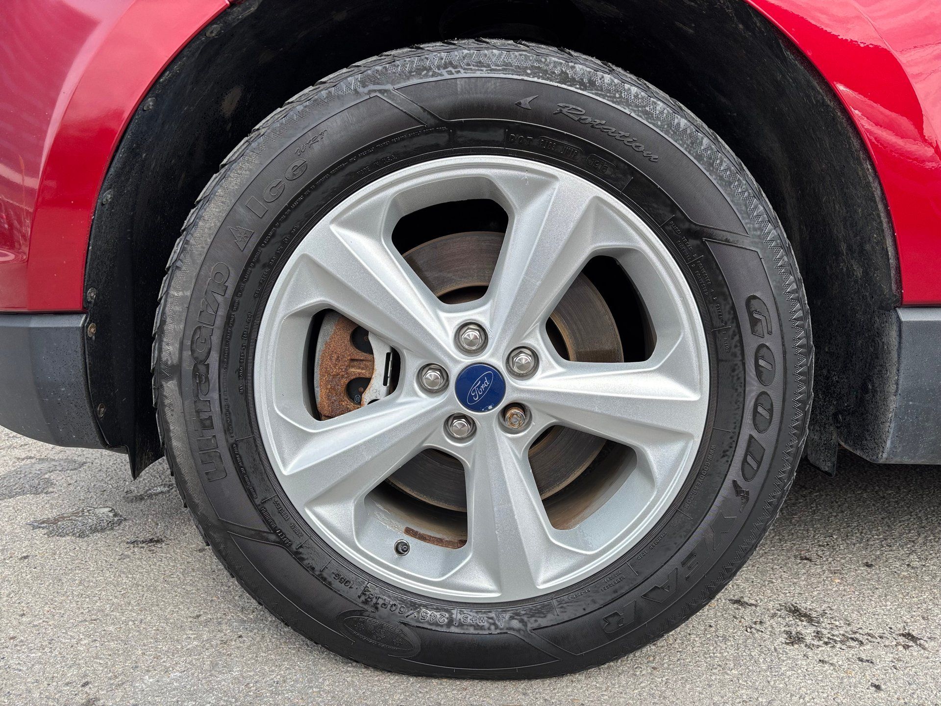 Ford Edge 2016 - Thumbnail 11