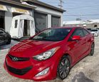 Hyundai Elantra 2013 - Thumbnail 1