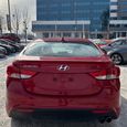 Hyundai Elantra 2013 - Thumbnail 4
