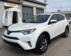 Toyota RAV4 Hybrid 2018 - Thumbnail 1