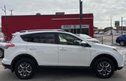 Toyota RAV4 Hybrid 2018 - Thumbnail 7