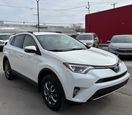 Toyota RAV4 Hybrid 2018 - Thumbnail 8