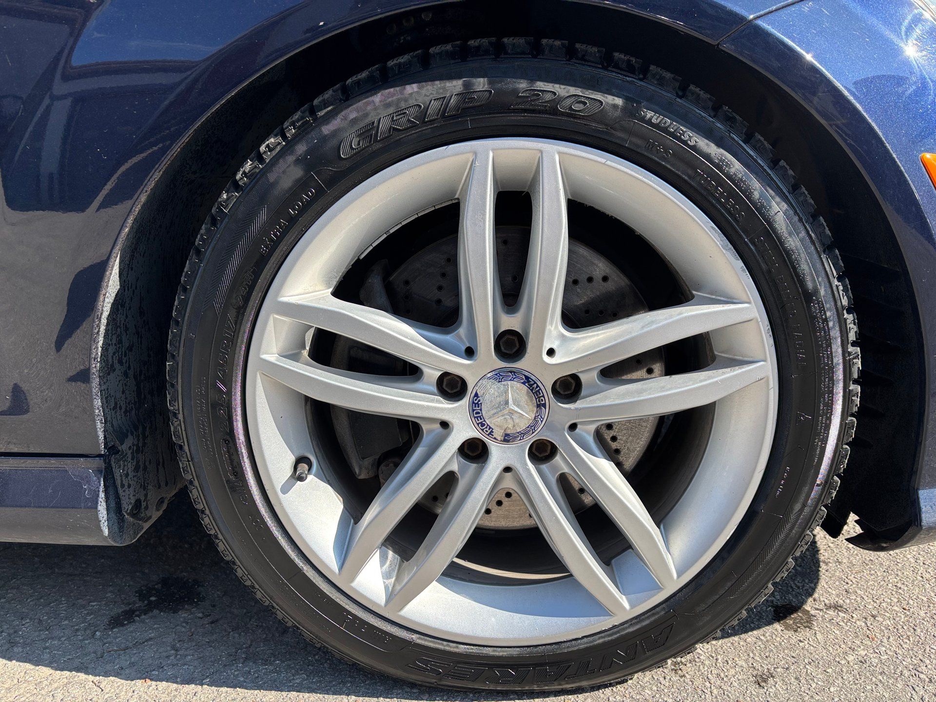 Mercedes-Benz C 300 2014 - Thumbnail 10