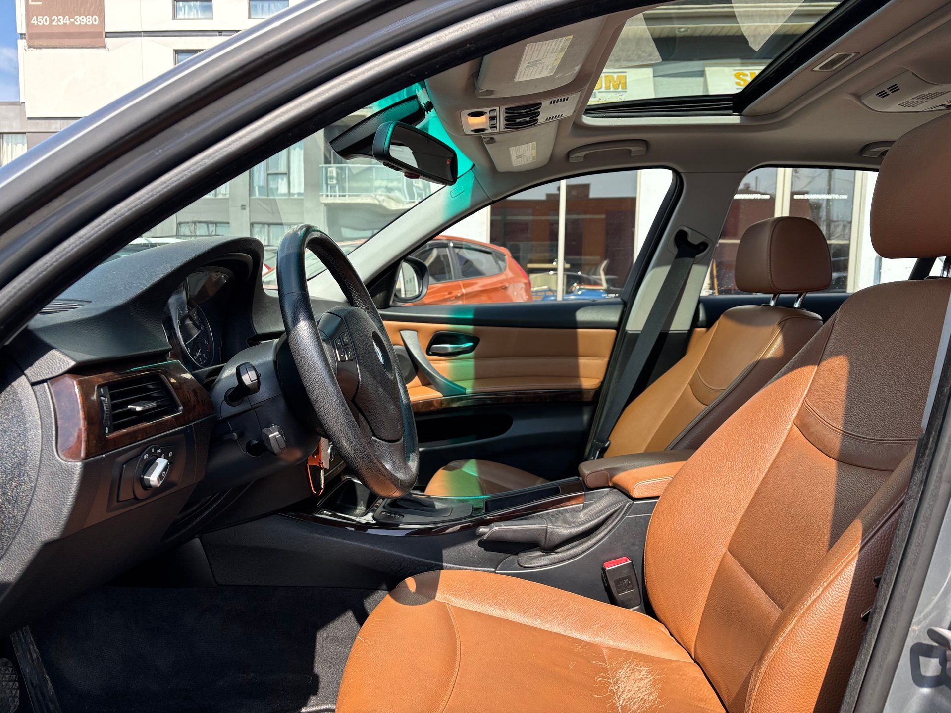 BMW 3 Series 2010 - Thumbnail 11