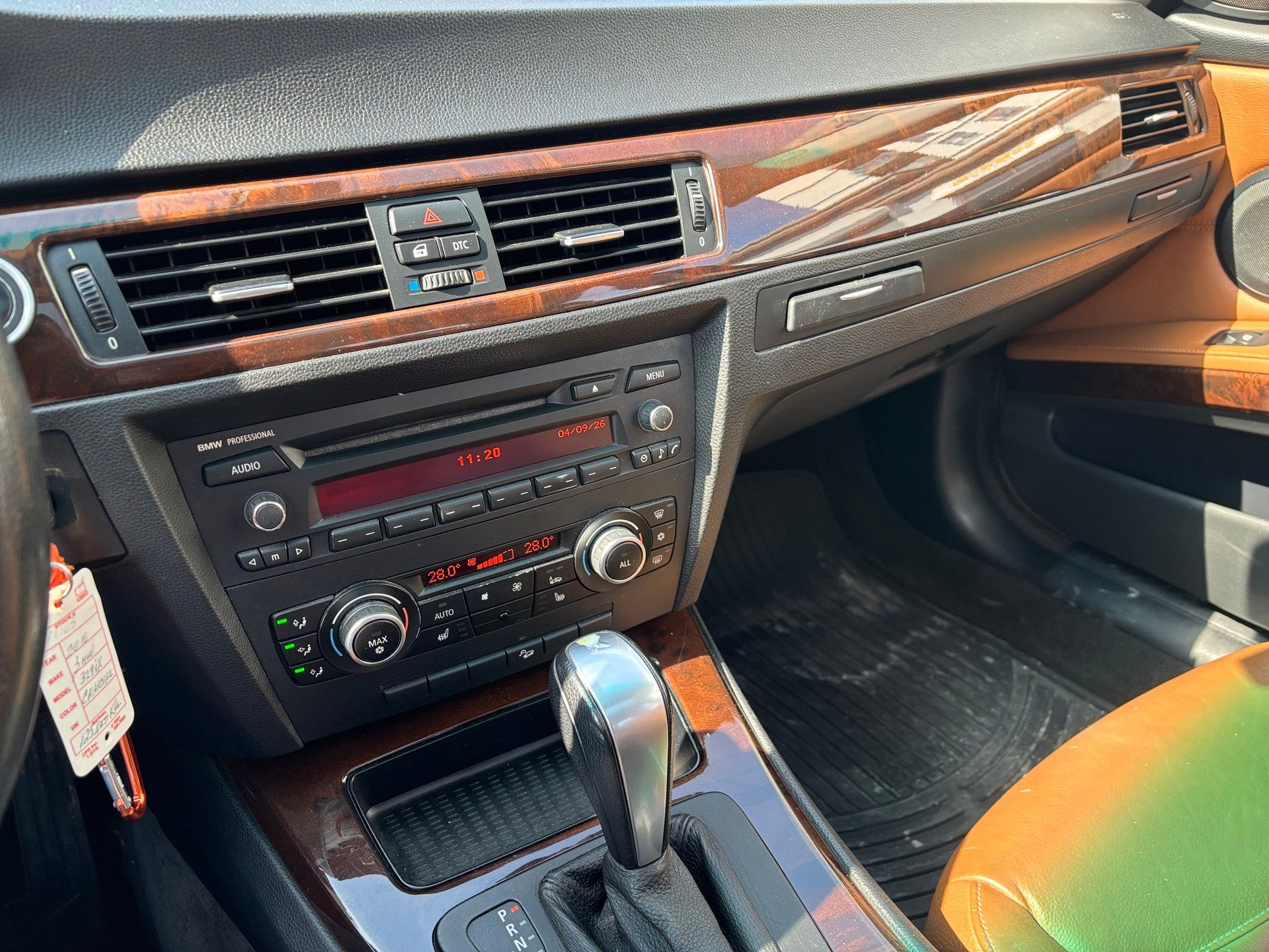BMW 3 Series 2010 - Thumbnail 13