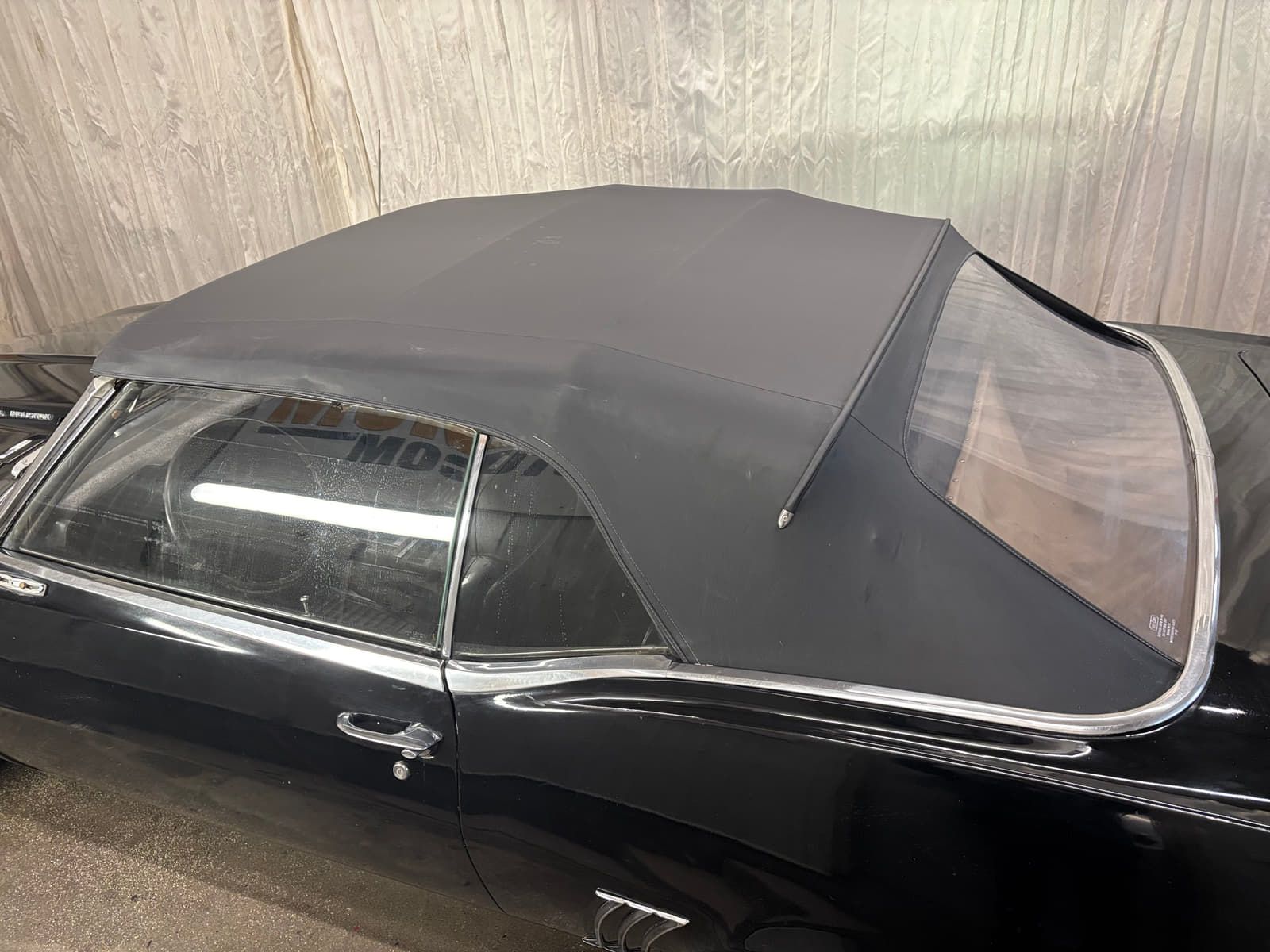 Chevrolet Camaro 1969 - Thumbnail 6