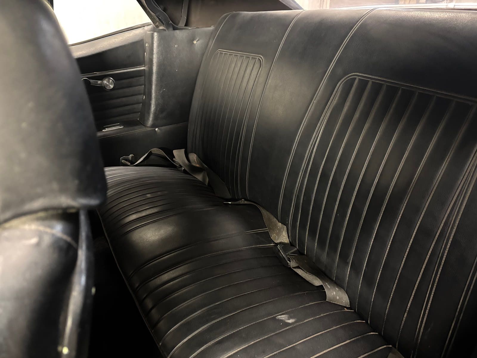 Chevrolet Camaro 1969 - Thumbnail 13