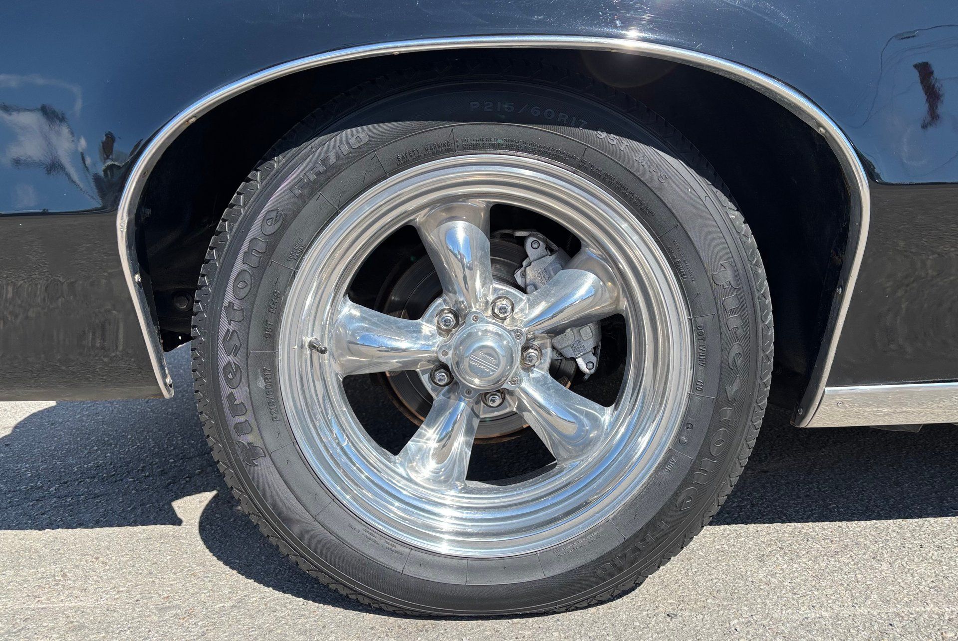 Pontiac Grand Prix 1971 - Thumbnail 13