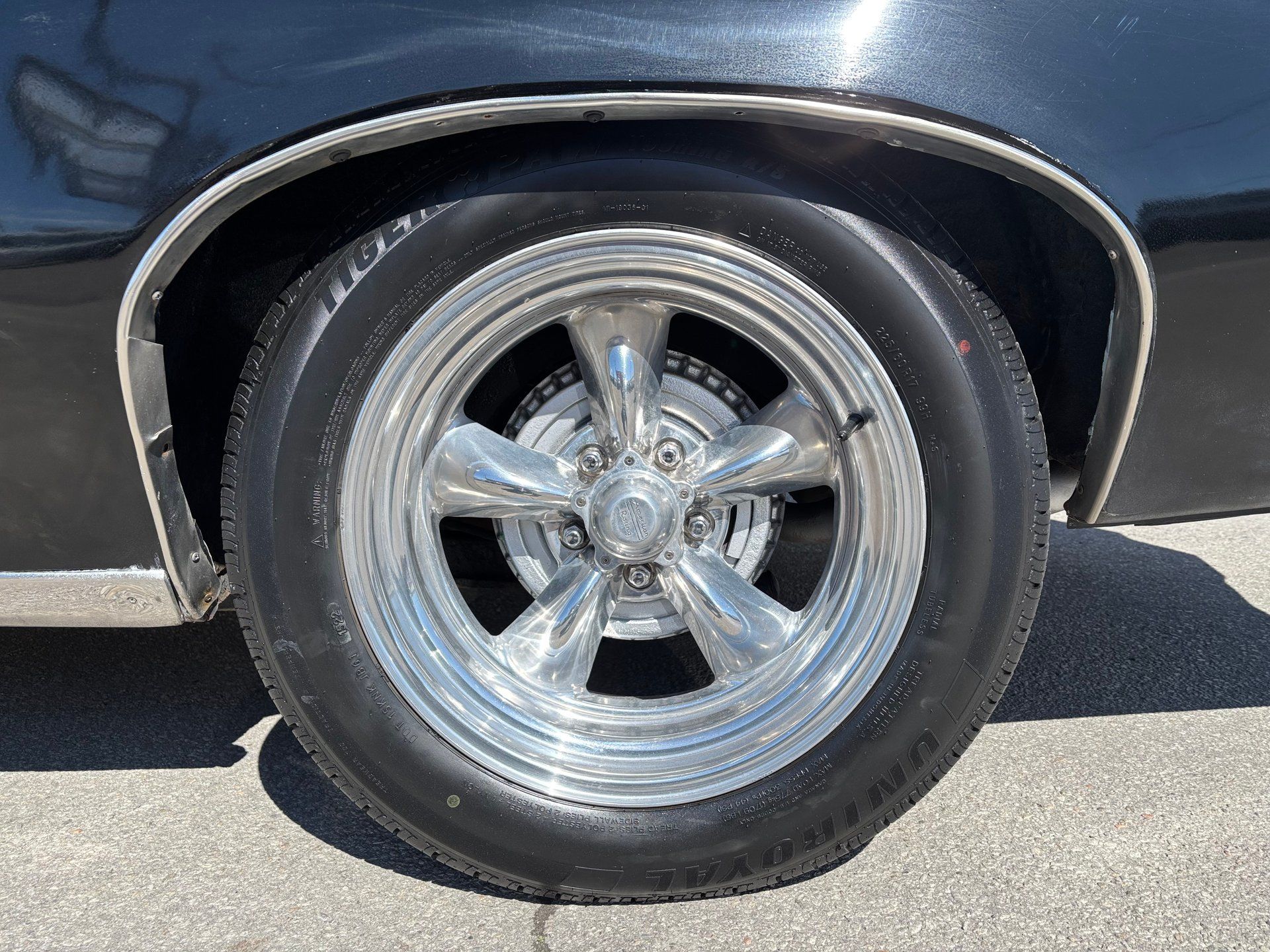 Pontiac Grand Prix 1971 - Thumbnail 14