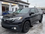 Honda Ridgeline 2020 - Thumbnail 1