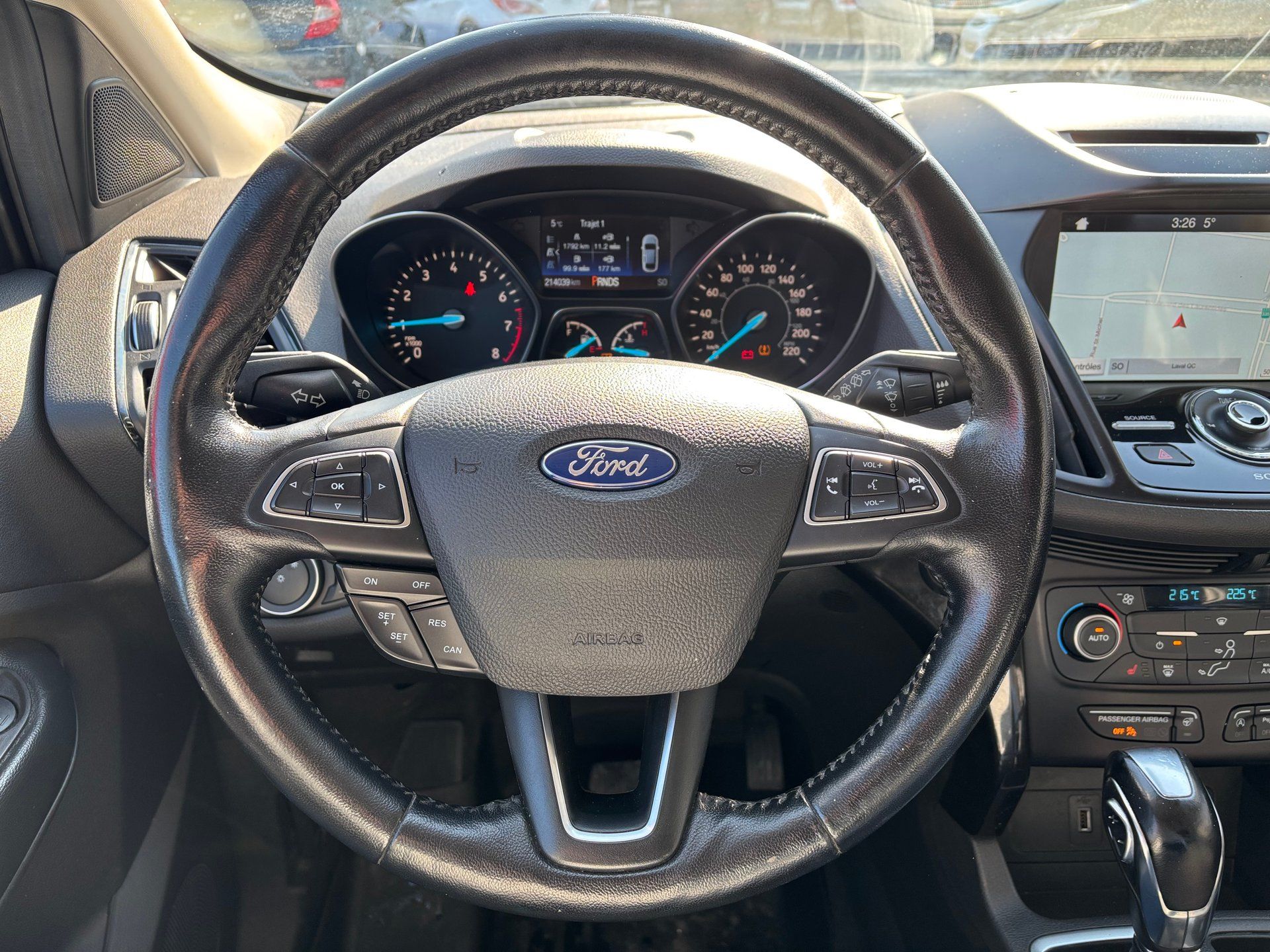 Ford Escape 2018 - Thumbnail 14