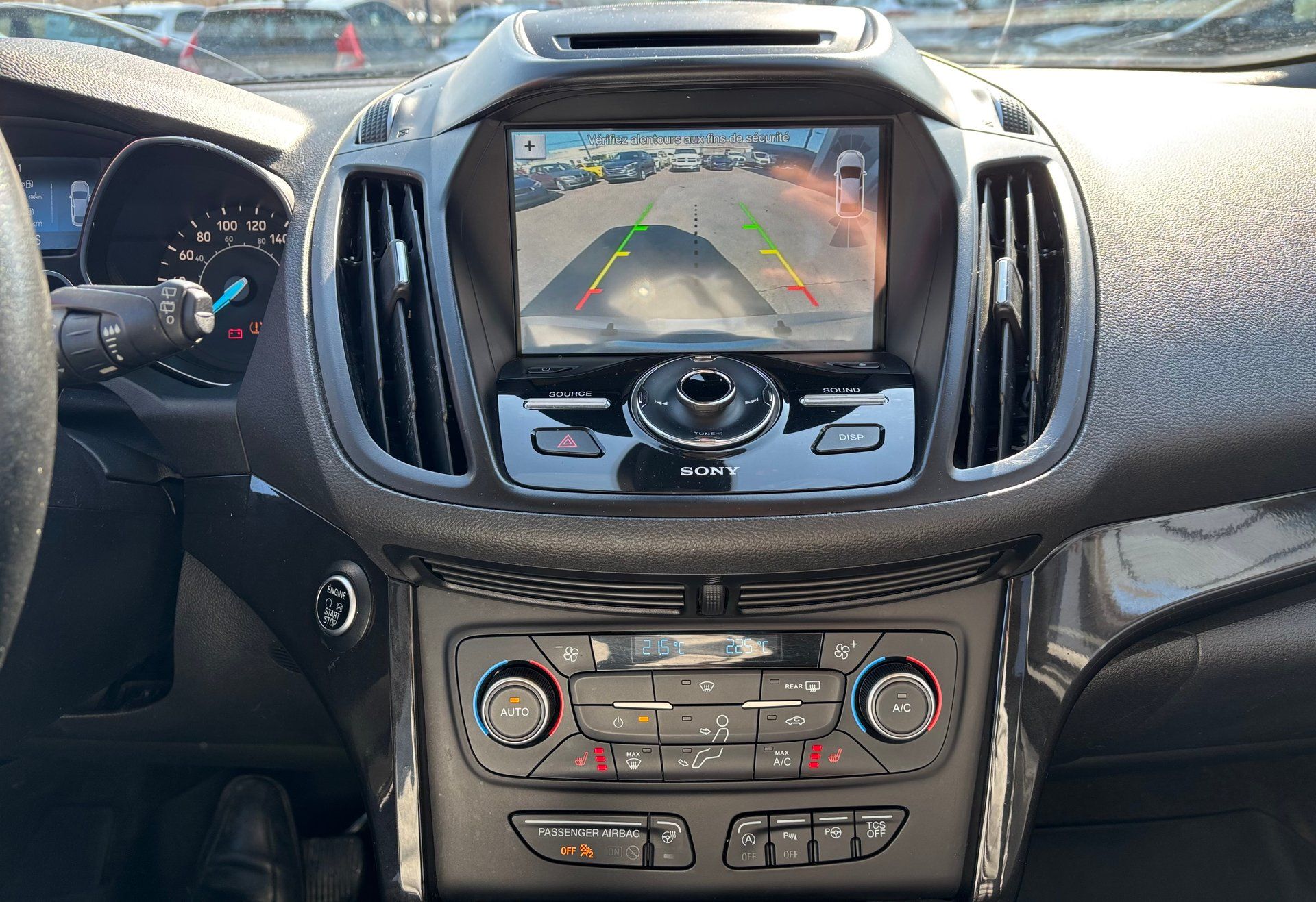 Ford Escape 2018 - Thumbnail 16