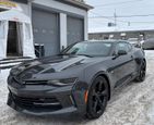 Chevrolet Camaro 2017 - Thumbnail 1