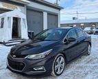 Chevrolet Cruze 2017 - Thumbnail 1