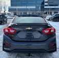 Chevrolet Cruze 2017 - Thumbnail 5