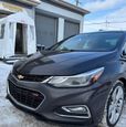 Chevrolet Cruze 2017 - Thumbnail 10