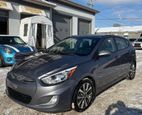 Hyundai Accent 2017 - Thumbnail 1