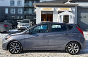 Hyundai Accent 2017 - Thumbnail 3