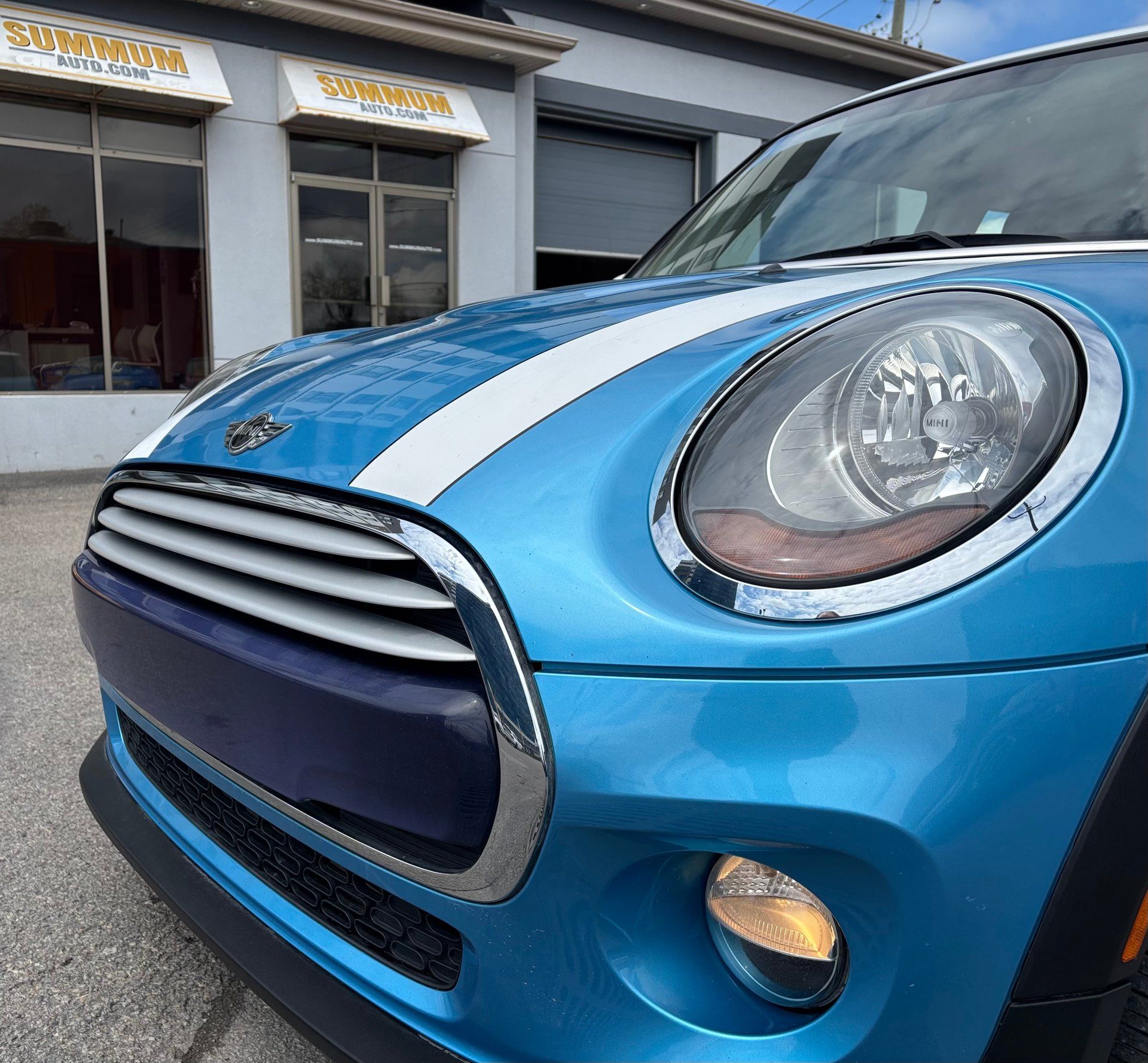 Mini Cooper 2015 - Thumbnail 10