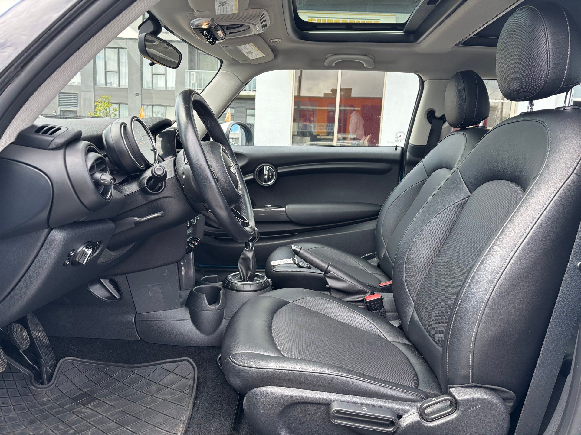 Mini Cooper 2015 - Thumbnail 13