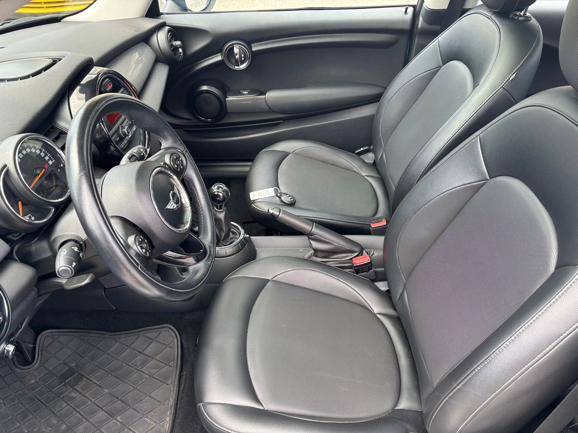 Mini Cooper 2015 - Thumbnail 15