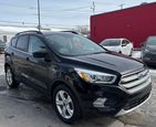 Ford Escape 2017 - Thumbnail 8