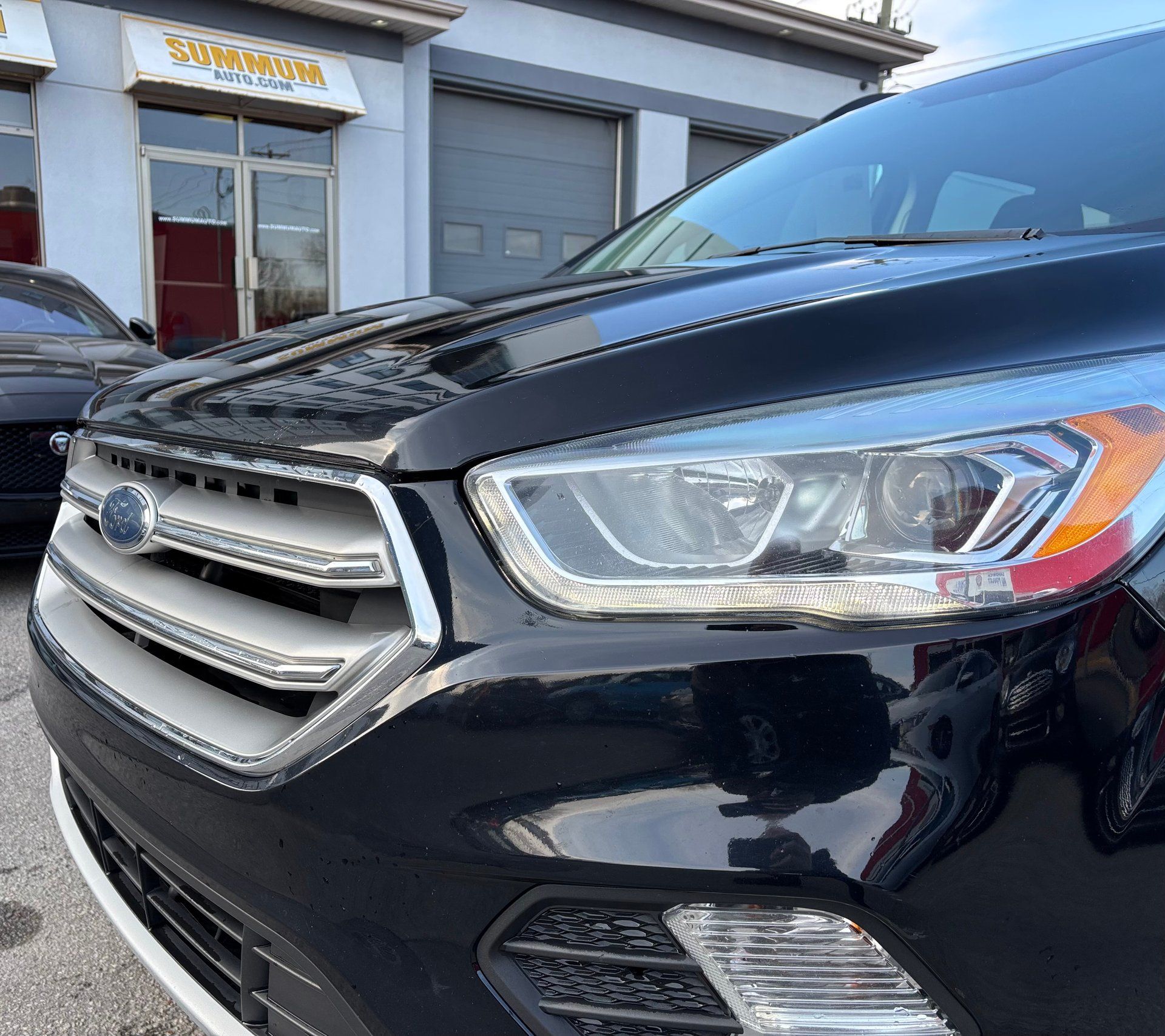 Ford Escape 2017 - Thumbnail 10