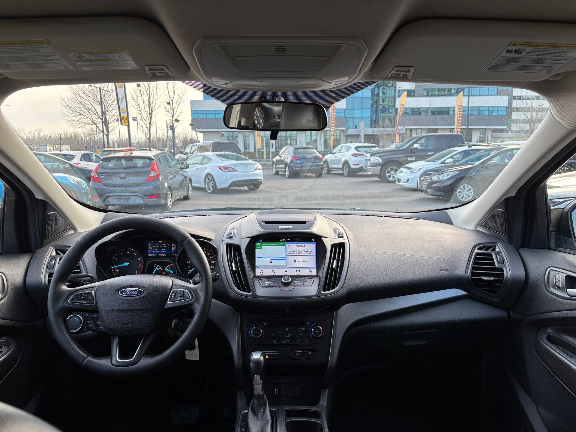 Ford Escape 2017 - Thumbnail 20