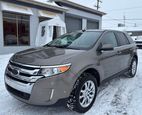 Ford Edge 2013 - Thumbnail 1