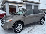 Ford Edge 2013 - Thumbnail 2