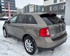 Ford Edge 2013 - Thumbnail 4